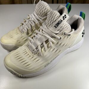 Yonex Power Cushion Eclipsion 3 75th Anniversary Tennis Shoes Men 7 / Women 8.5